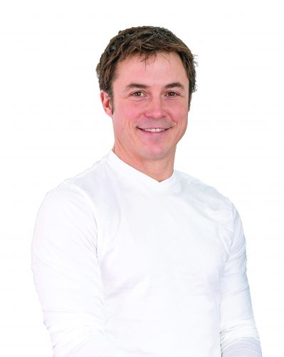 Construction André Houle et Fils