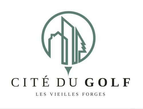 Cité du golf
