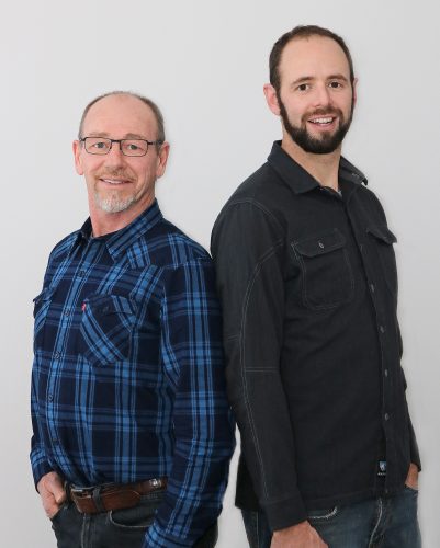 Sylvain Bourdeau Construction & Fils