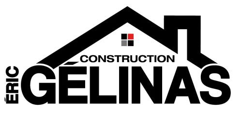Construction Éric Gélinas