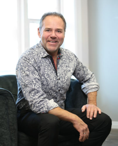 Les Habitations Paul Dargis