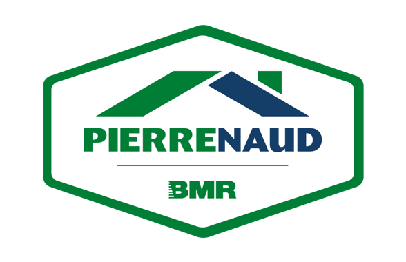 BMR Pierre Naud