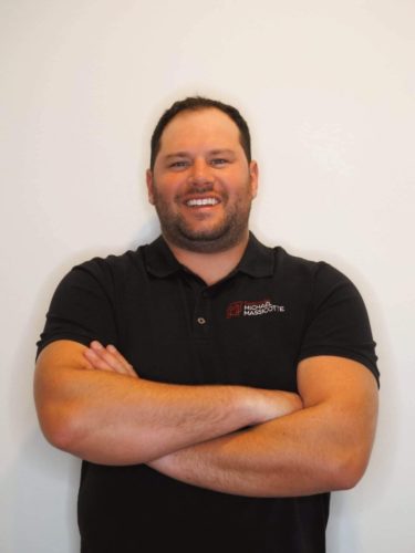 Construction Michael Massicotte